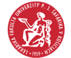 LF UPJŠ Košice